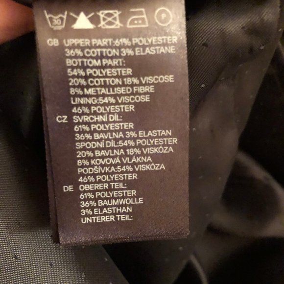 Event Dress - Picture 5 of 6